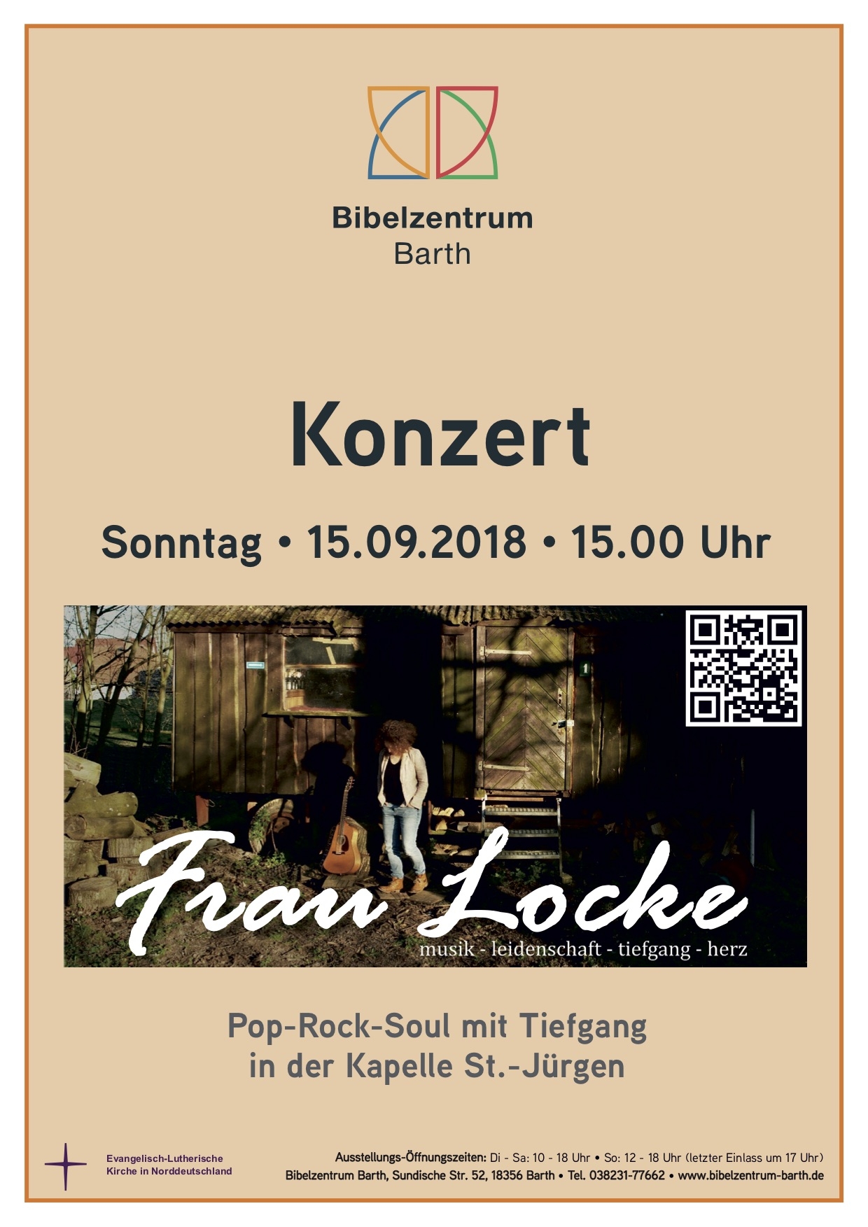 Pop-Rock-Soul mit Tiefgang