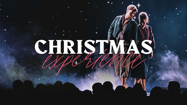 Christmas Experience 2019