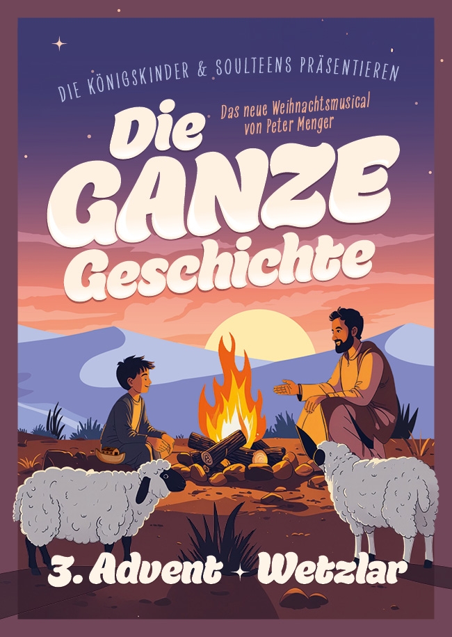 Die ganze Geschichte Die ganze Geschichte
