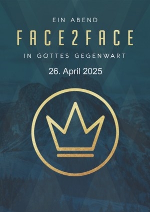 FACE 2 FACE