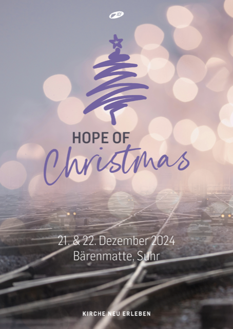 Hope of Christmas