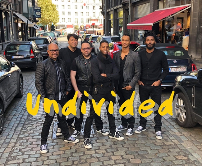 UNDIVIDED