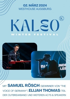KALEO Winter-Festival