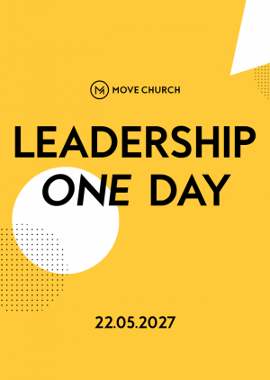 Leadership One Day