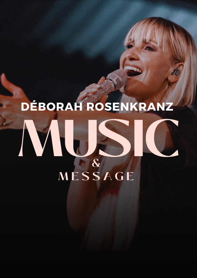 Music&Message