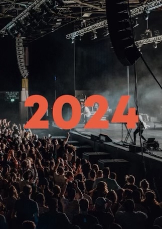one Conference 24