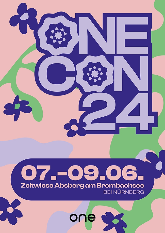 one Conference 24