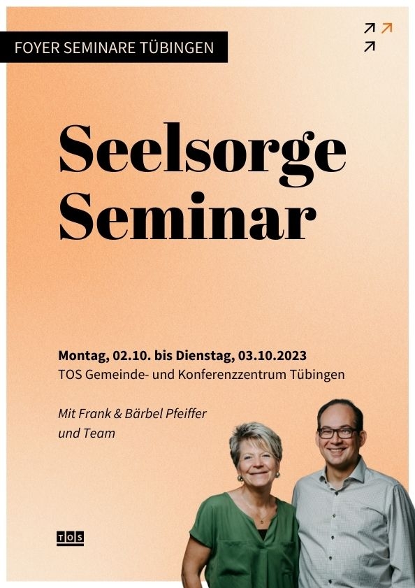Seelsorge Seminar