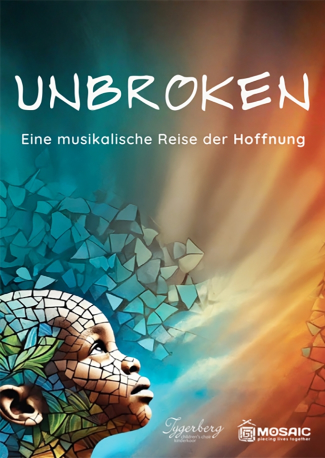 Unbroken