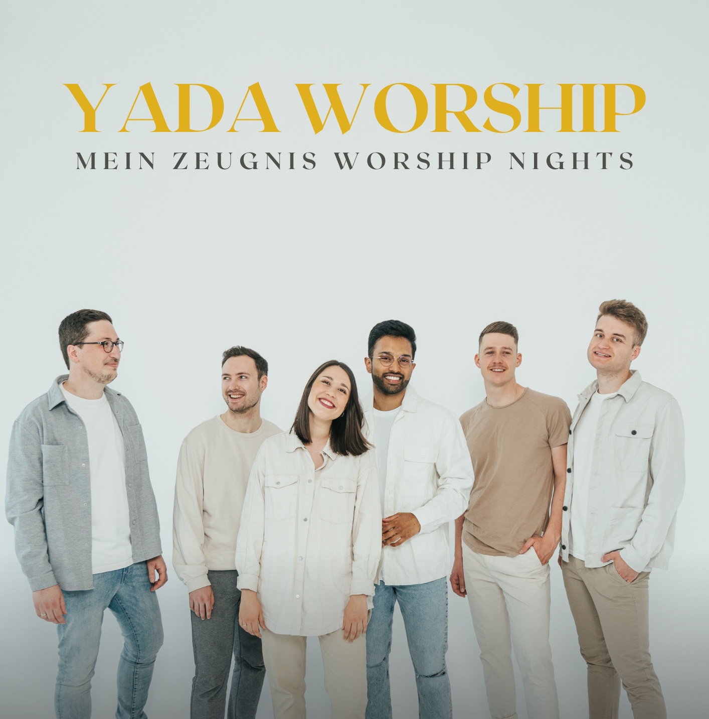 YADA WORSHIP