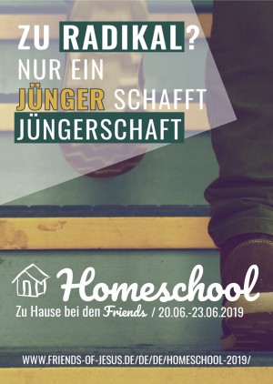 Homeschool 2019