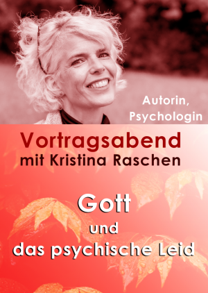 Gott und das psychische Leid