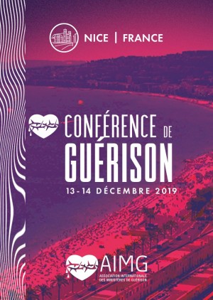 Conférence de guérison