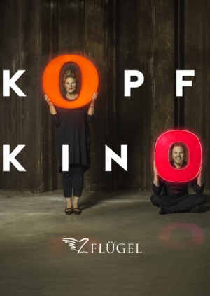 2Flügel "Kopfkino"