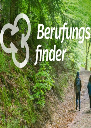 Impulsreferat zum Thema "Hinweise auf deine Berufung""