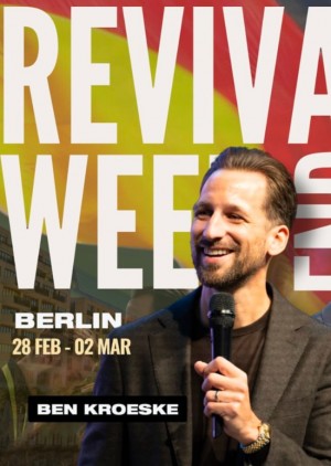 Revival Wochenende