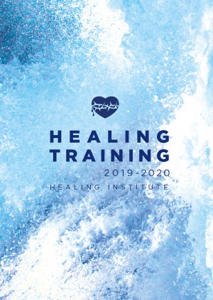 HEALING TRAINING