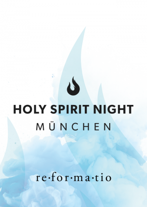 Holy Spirit Night