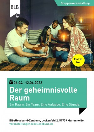 Der geheimnisvolle Raum