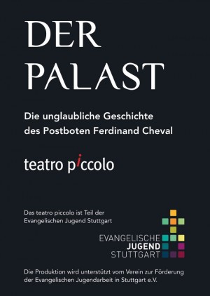 DER PALAST