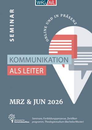 Kommunikation als Leiter