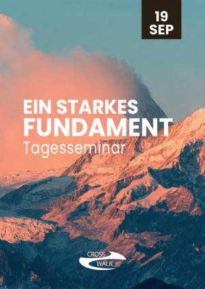 Ein starkes Fundament