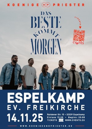 KOENIGE & PRIESTER Espelkamp