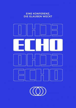 ECHO Konferenz 2025