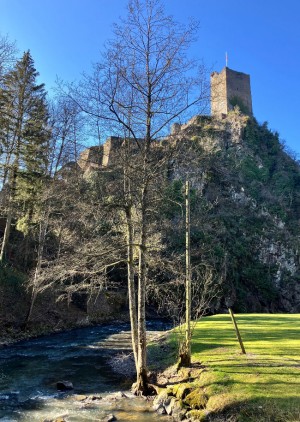 Wanderfreizeit in der Vulkaneifel mit geistlichen Impulsen