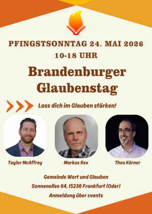 Brandenburger Glaubenstag