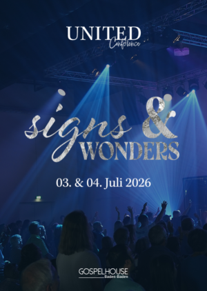 UNITED Conference 2026