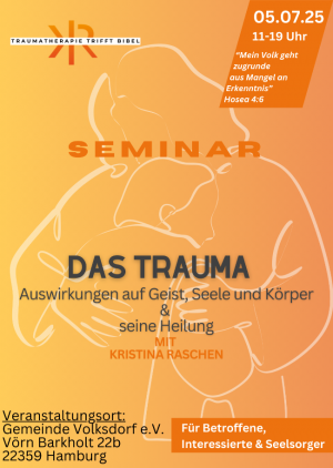 Das TRAUMA