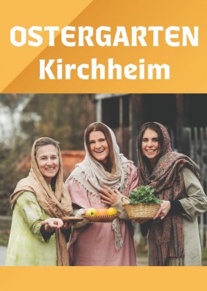 Ostergarten Kirchheim 13:00