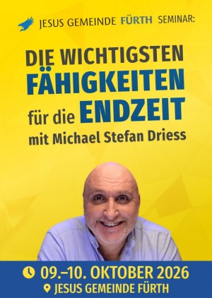 Die wichtigsten Fähigkeiten für die Endzeit
