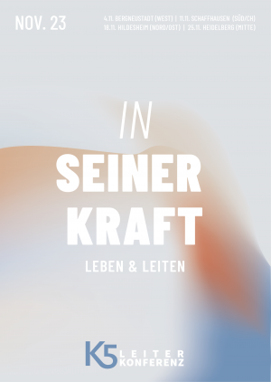 K5 Seminartag NORD/OST