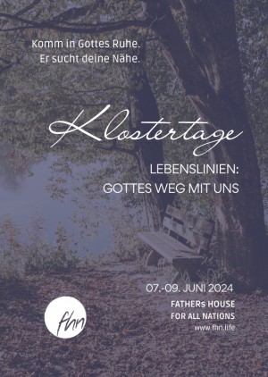 Klostertage