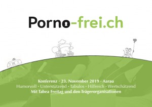 Konferenz Porno-frei.ch