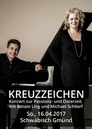 Kreuzzeichen
