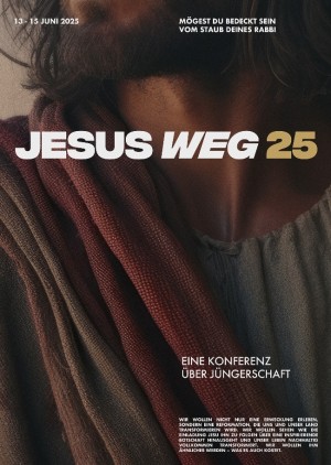 Jesus Weg 25