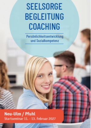 Startseminar für Persönlichkeitsentwicklung und Sozialkompetenz