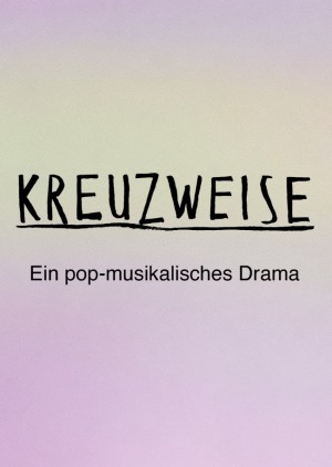 KREUZWEISE - Andreas Boppart und central arts