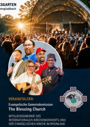 Das Fest der Hoffnung
