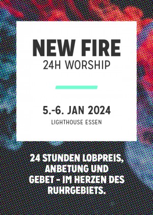 New Fire 2024