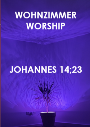 Wohnzimmer Worship