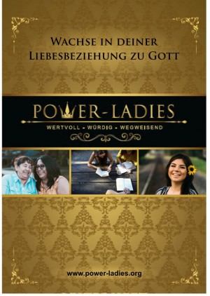POWER-LADIES Kurs