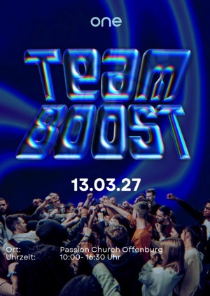One Teamboost BaWü-Nord