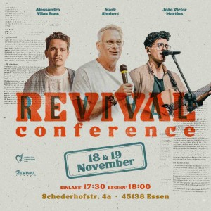 Revival Conference