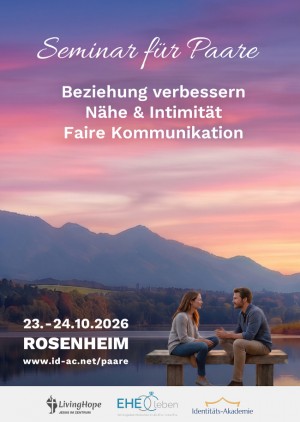 Seminar für Paare