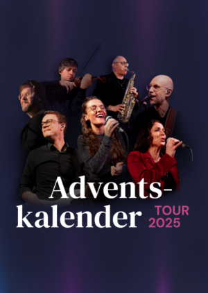 Adventskalender Konzert