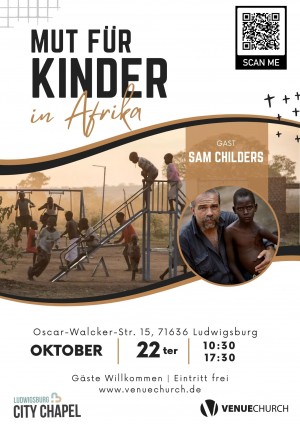Sam Childers- Machine Gun Preacher